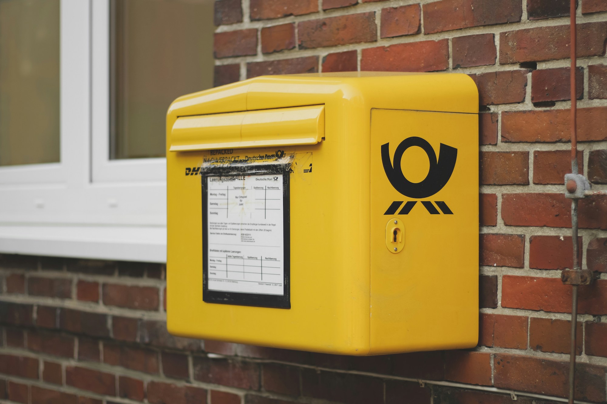 Realizar una buena campaña de Mailing Postal para impactar a tus clientes