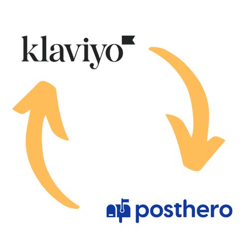 Cómo Potenciar tus Resultados de Marketing con Postales y Klaviyo