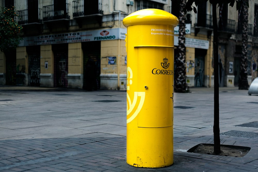 Cómo Utilizar Campañas de Mailing Postal para Potenciar tu SaaS B2B