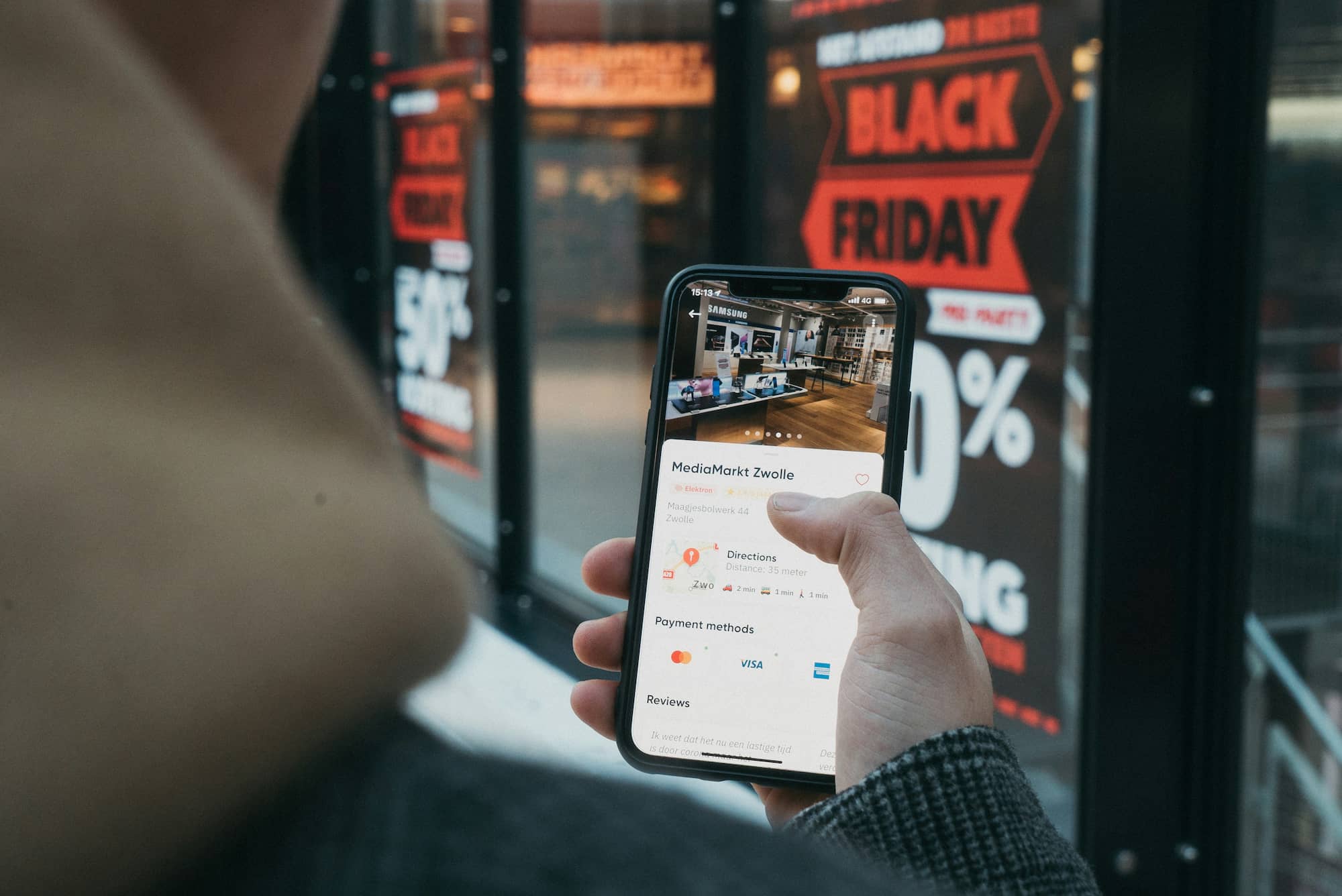 Claves para Maximizar Ganancias en Black Friday: Consejos de Expertos en Ecommerce
