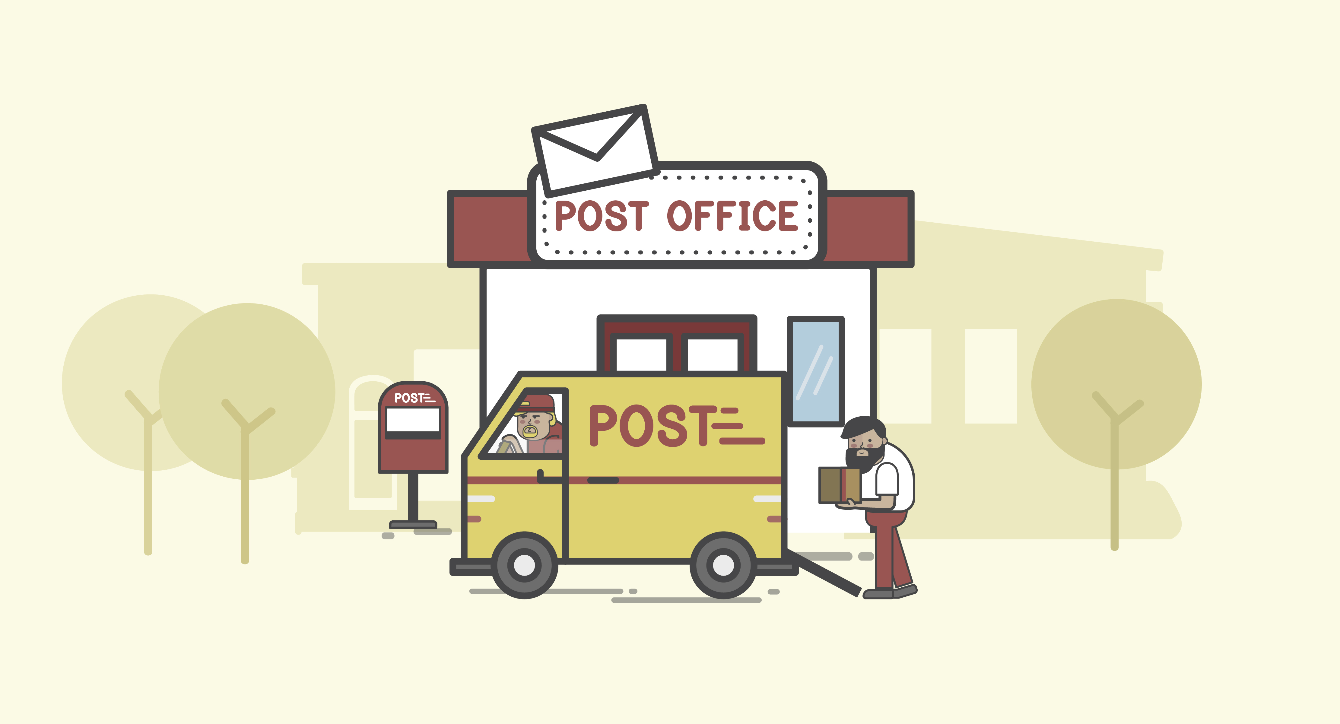 Can direct mail be automated with software?