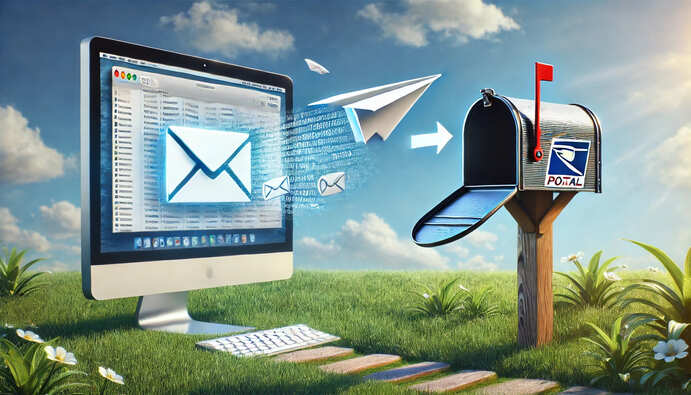 Direct mail marketing: 3 pasos para empezar a trabajar este canal