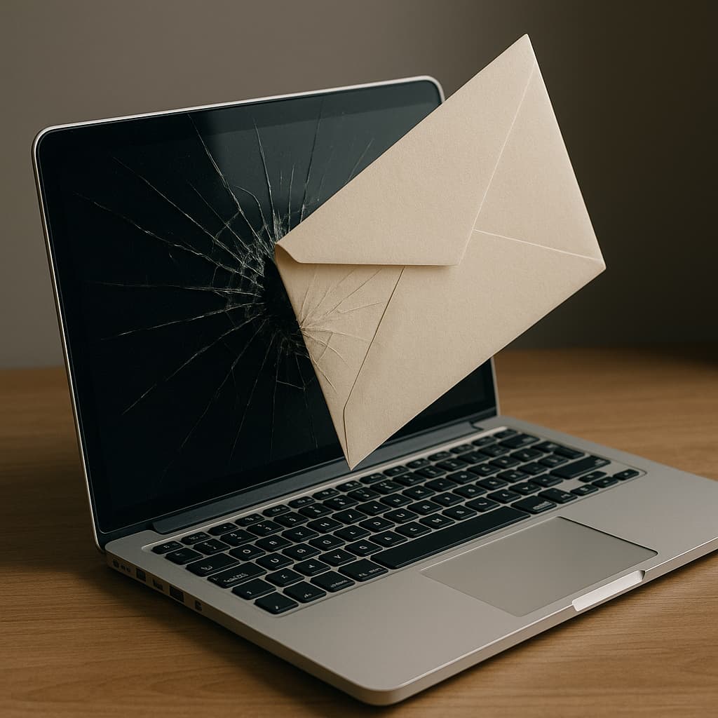 The Power of Personalization: Why a Physical Message Impacts More Than an Email