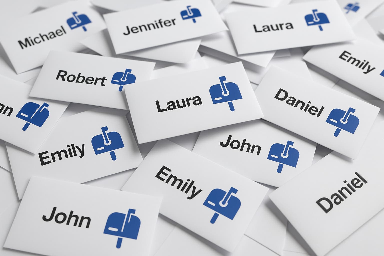 Scalability: How to Increase the Reach of Your Postal Mailing Without Losing Quality?