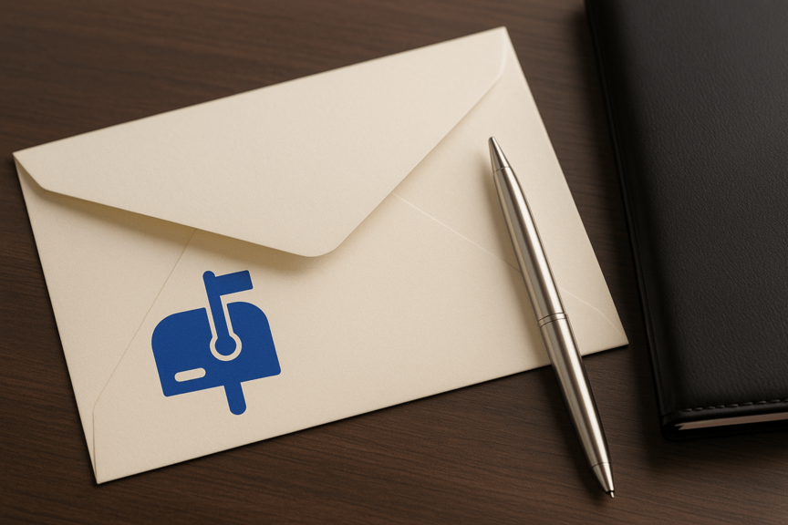 Mailing Postal en la Industria Financiera: Un Enfoque Personalizado para Ganar Confianza y Fidelizar Clientes