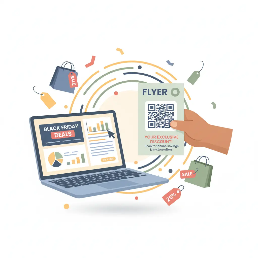 Estrategia Black Friday 2025: ideas de campaña, plantillas y consejos