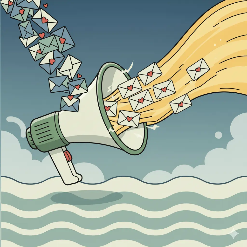 Cómo hacer una campaña de marketing postal: guía paso a paso con costes y tiempos reales