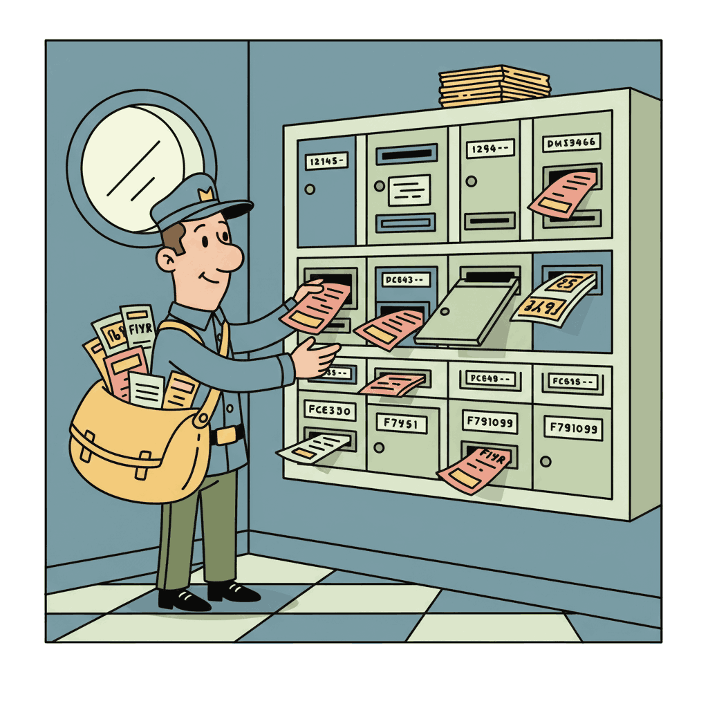 Cómo hacer buzoneo: guía práctica, ejemplos y métricas